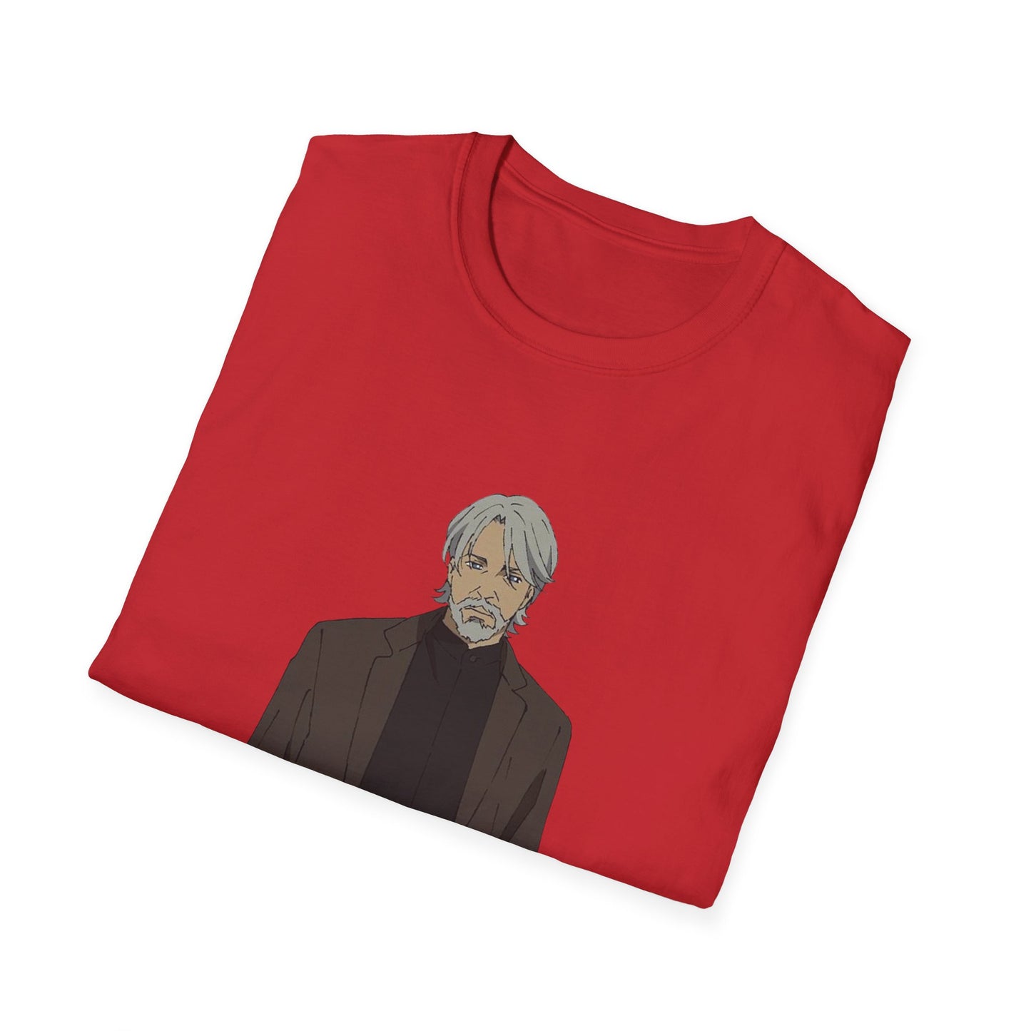 Dr Skinner T-Shirt