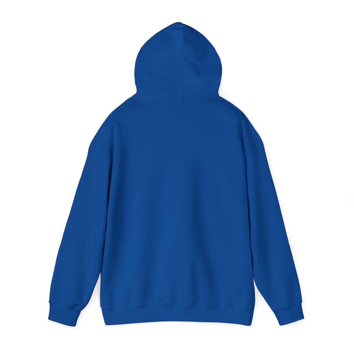 Doug Hooded Sweatshirt