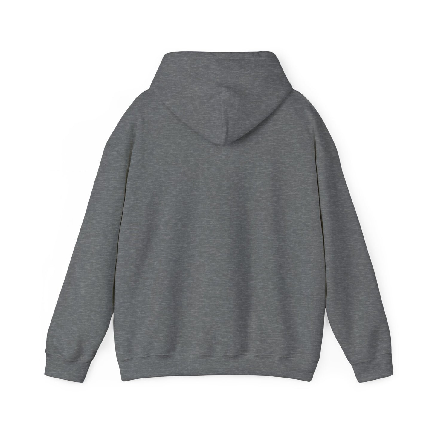 Abel Hooded Sweatshirt