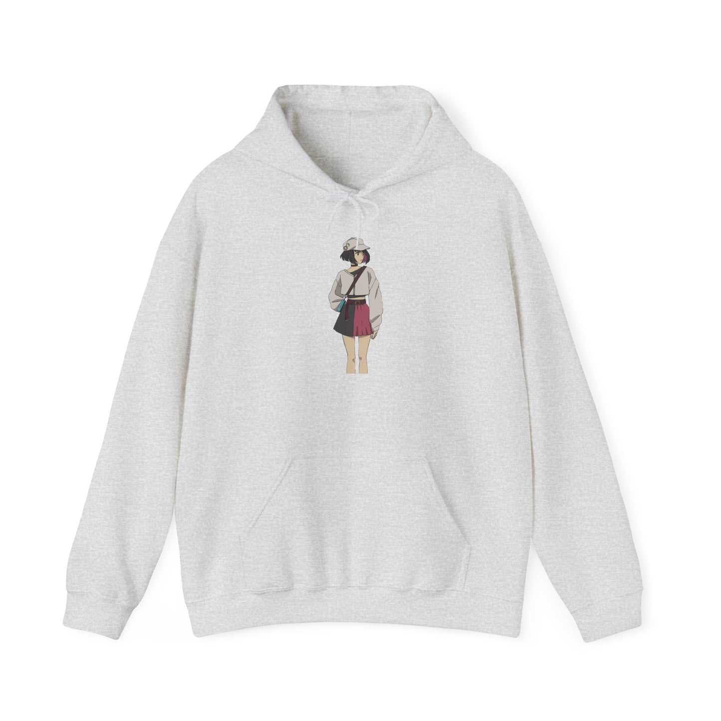 Elaina Hooded Sweatshirt