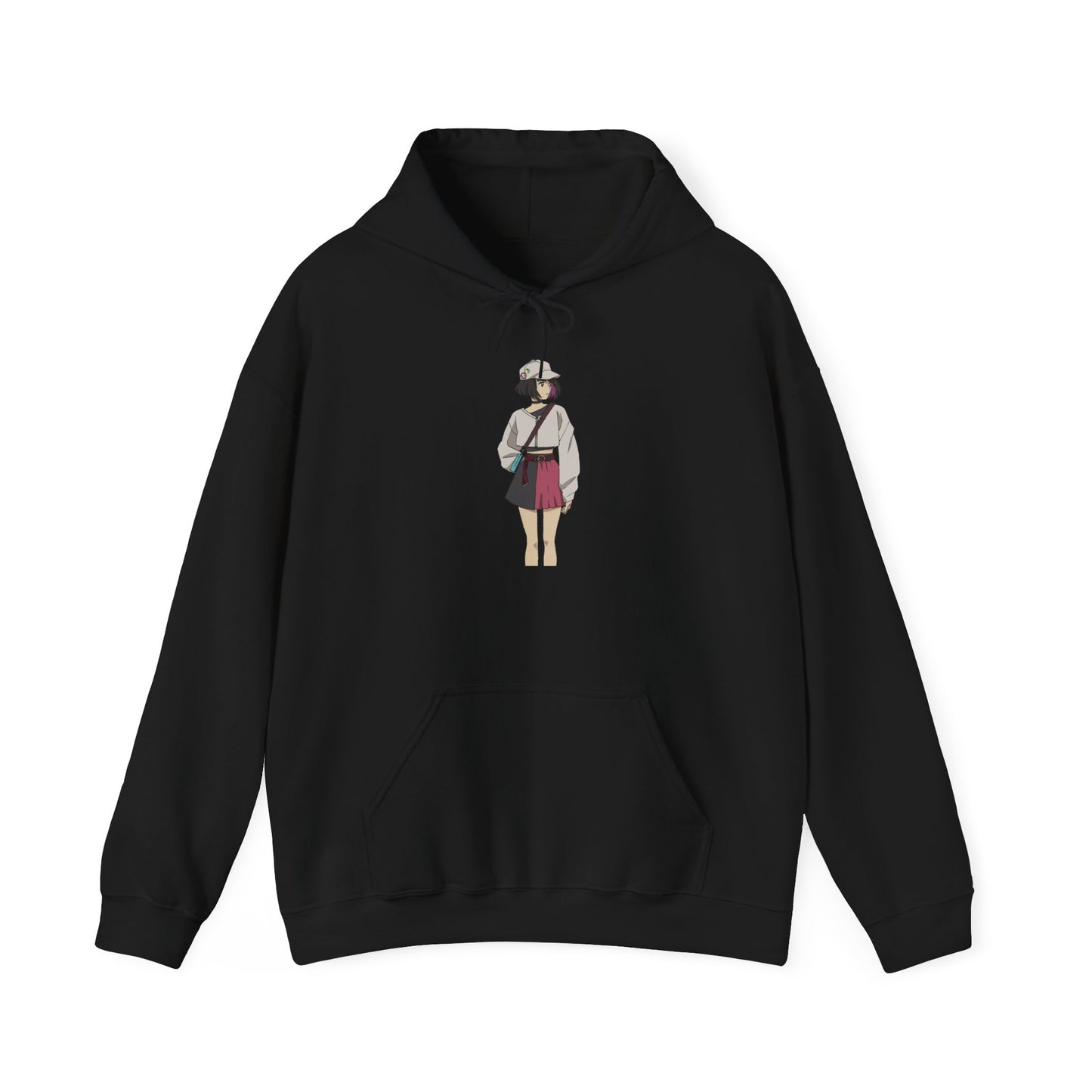 Elaina Hooded Sweatshirt