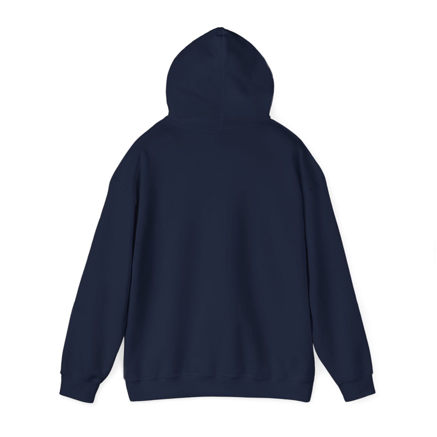 Abel Hooded Sweatshirt