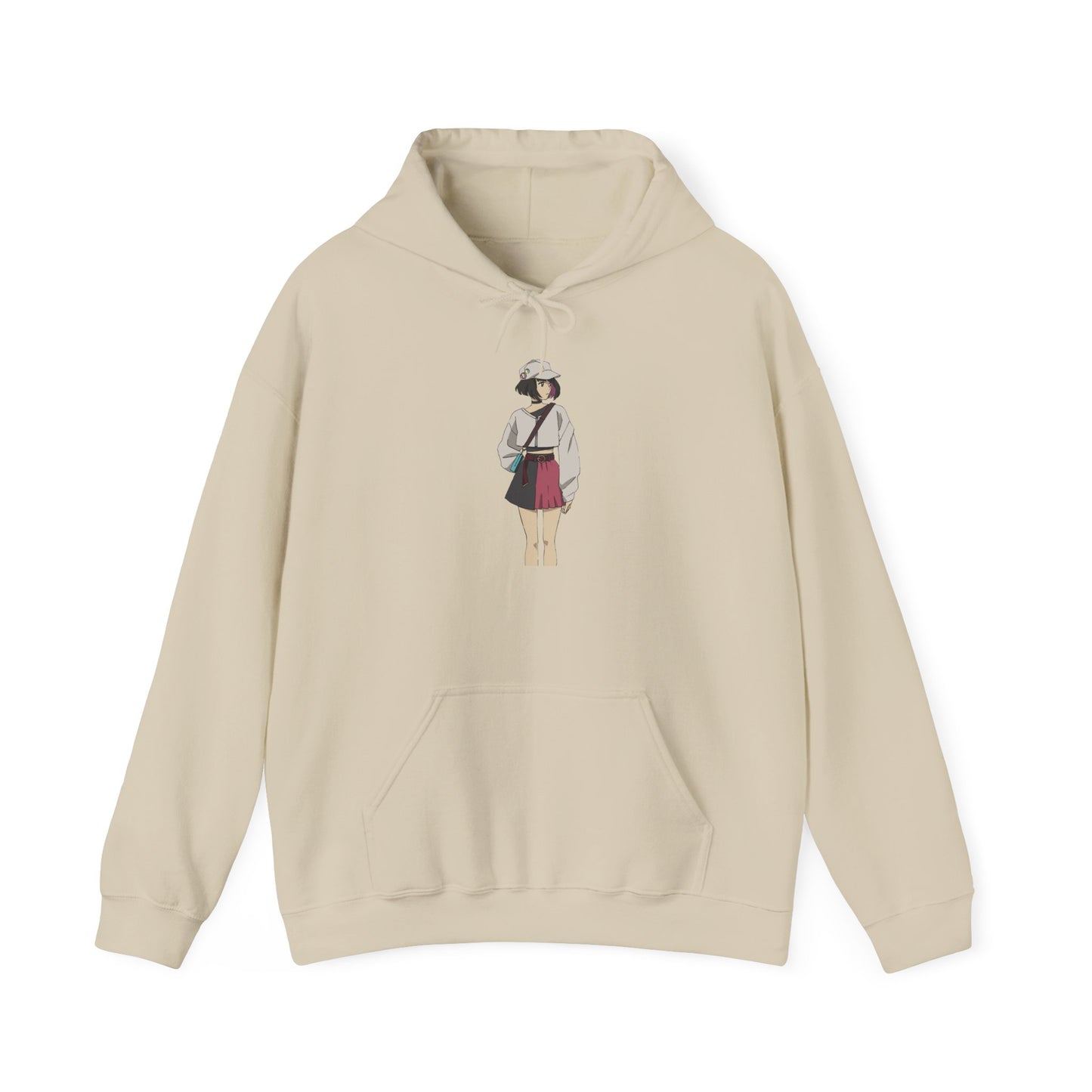 Elaina Hooded Sweatshirt