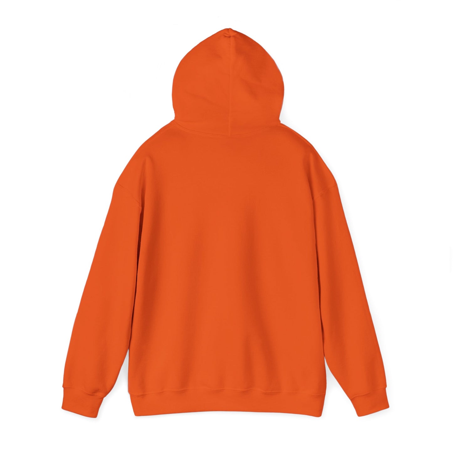 Lazarus Logo Hooded Sweatshirt