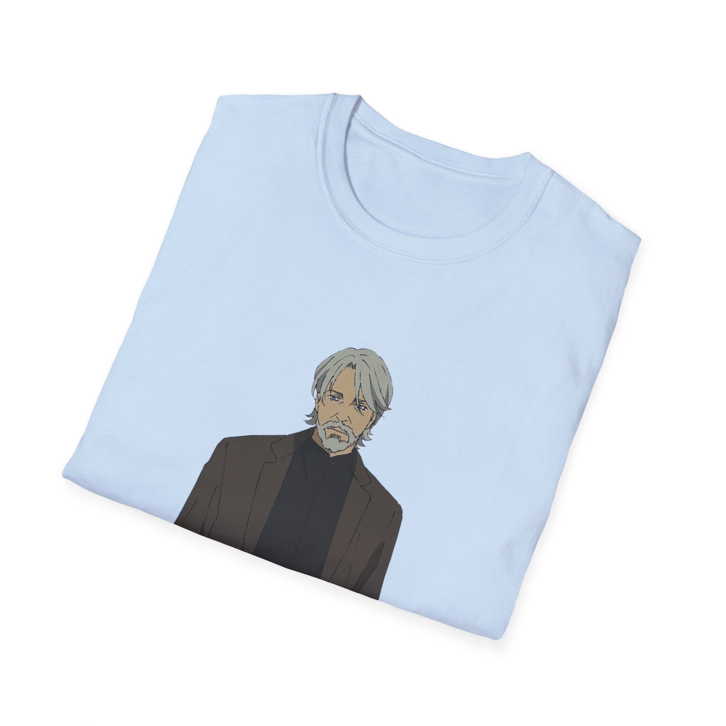 Dr Skinner T-Shirt