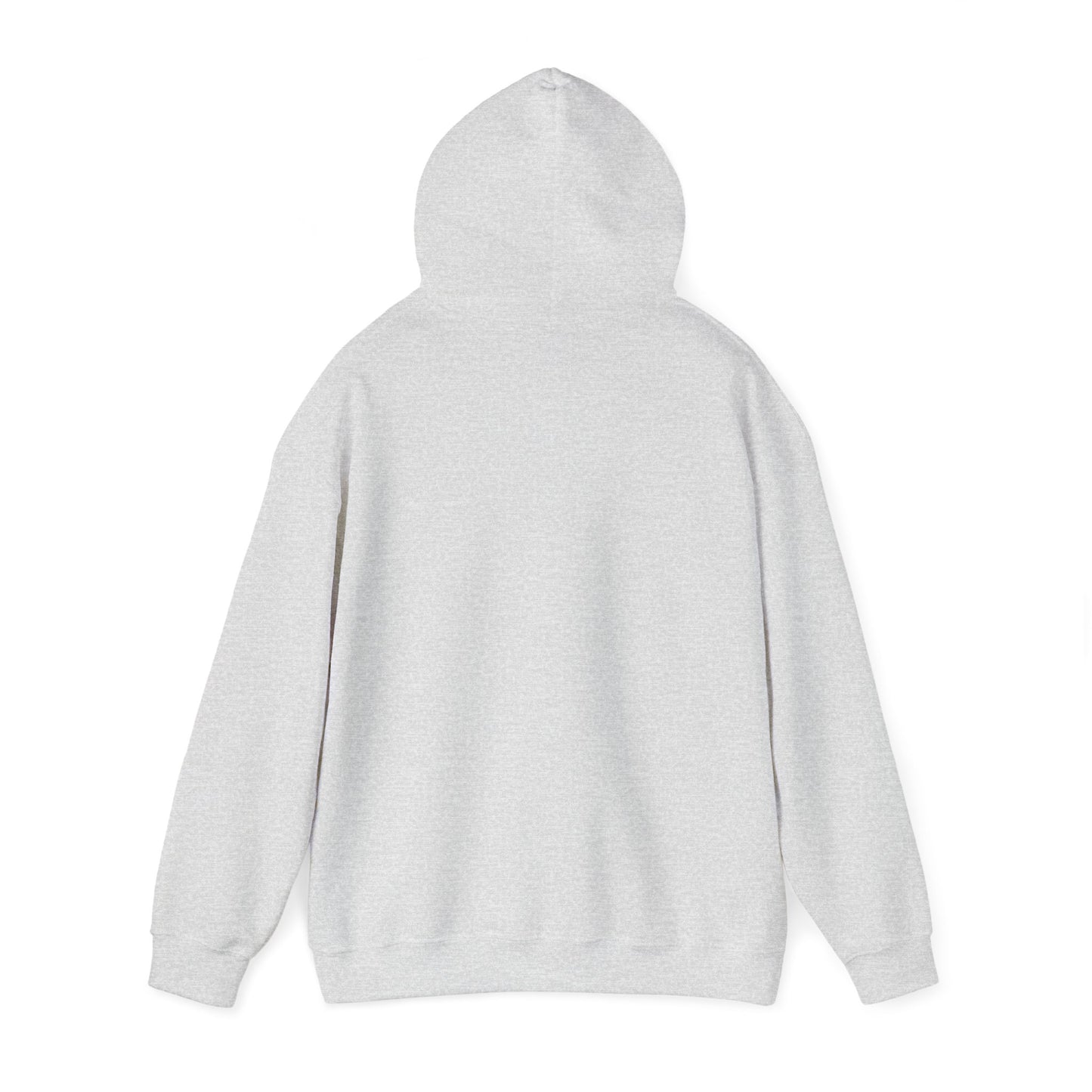 Abel Hooded Sweatshirt