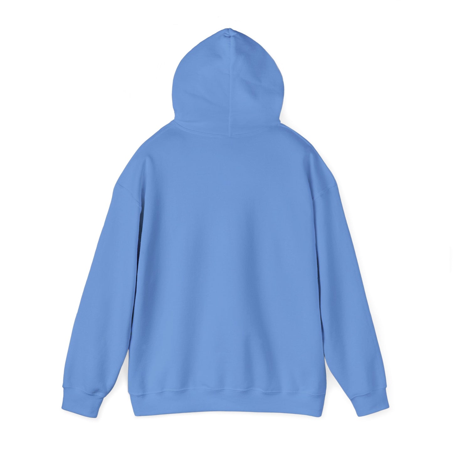 Axel Hooded Sweatshirt