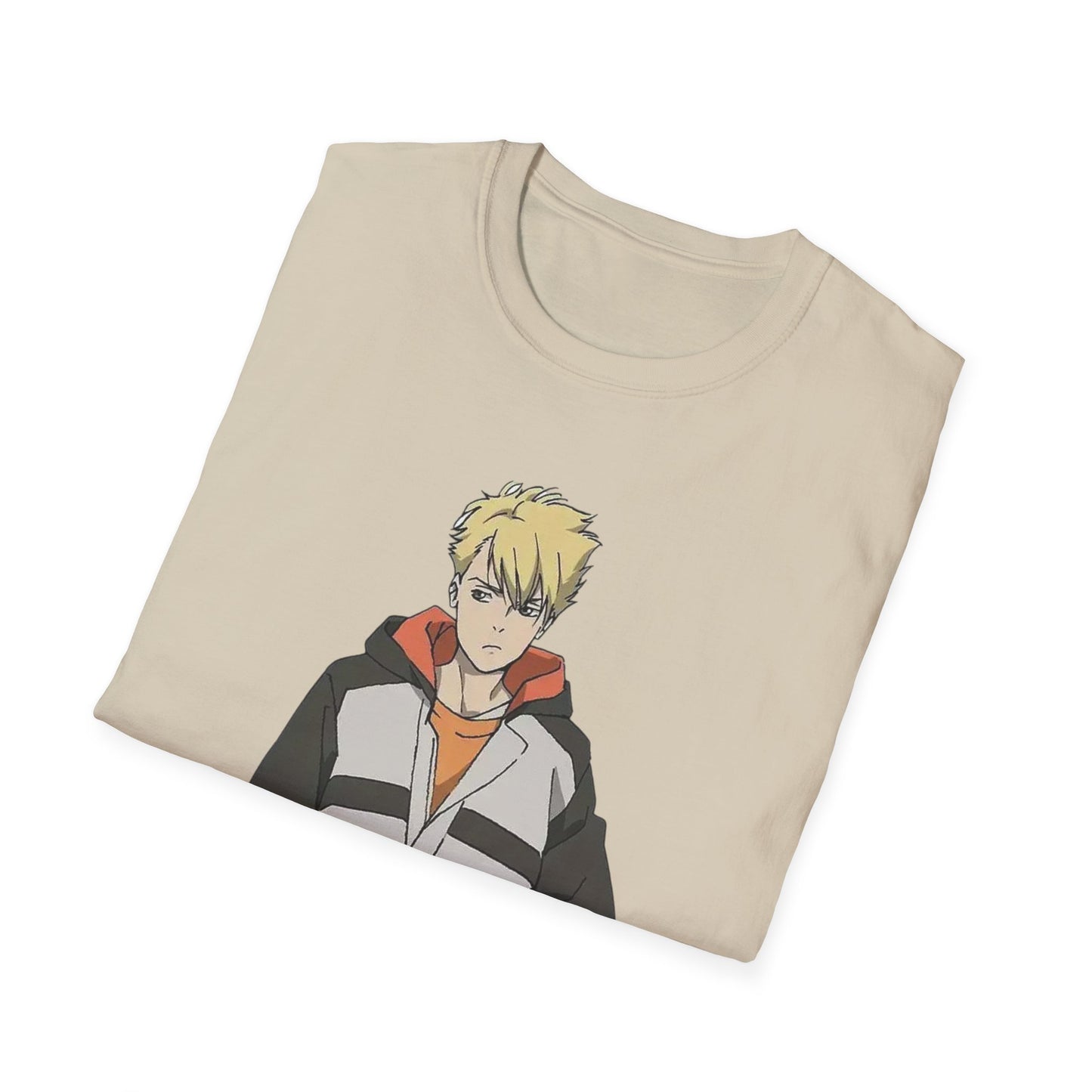 Leland T-Shirt