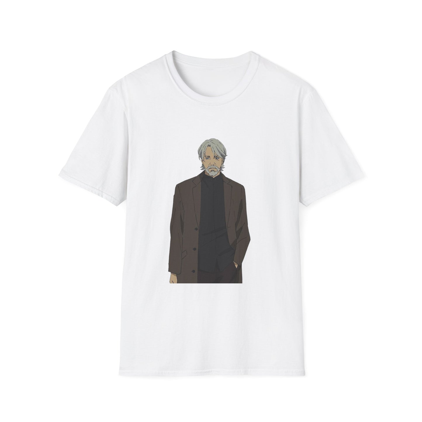 Dr Skinner T-Shirt