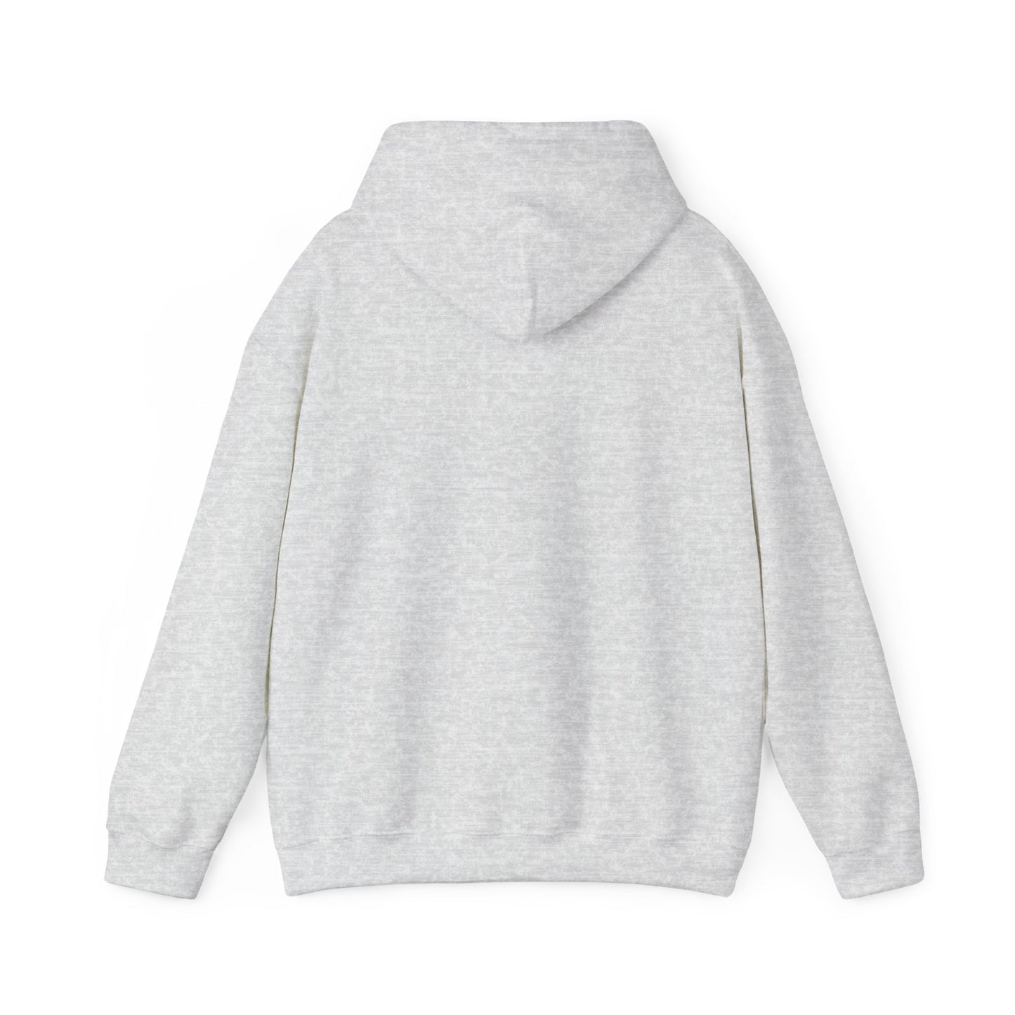 Axel Hooded Sweatshirt