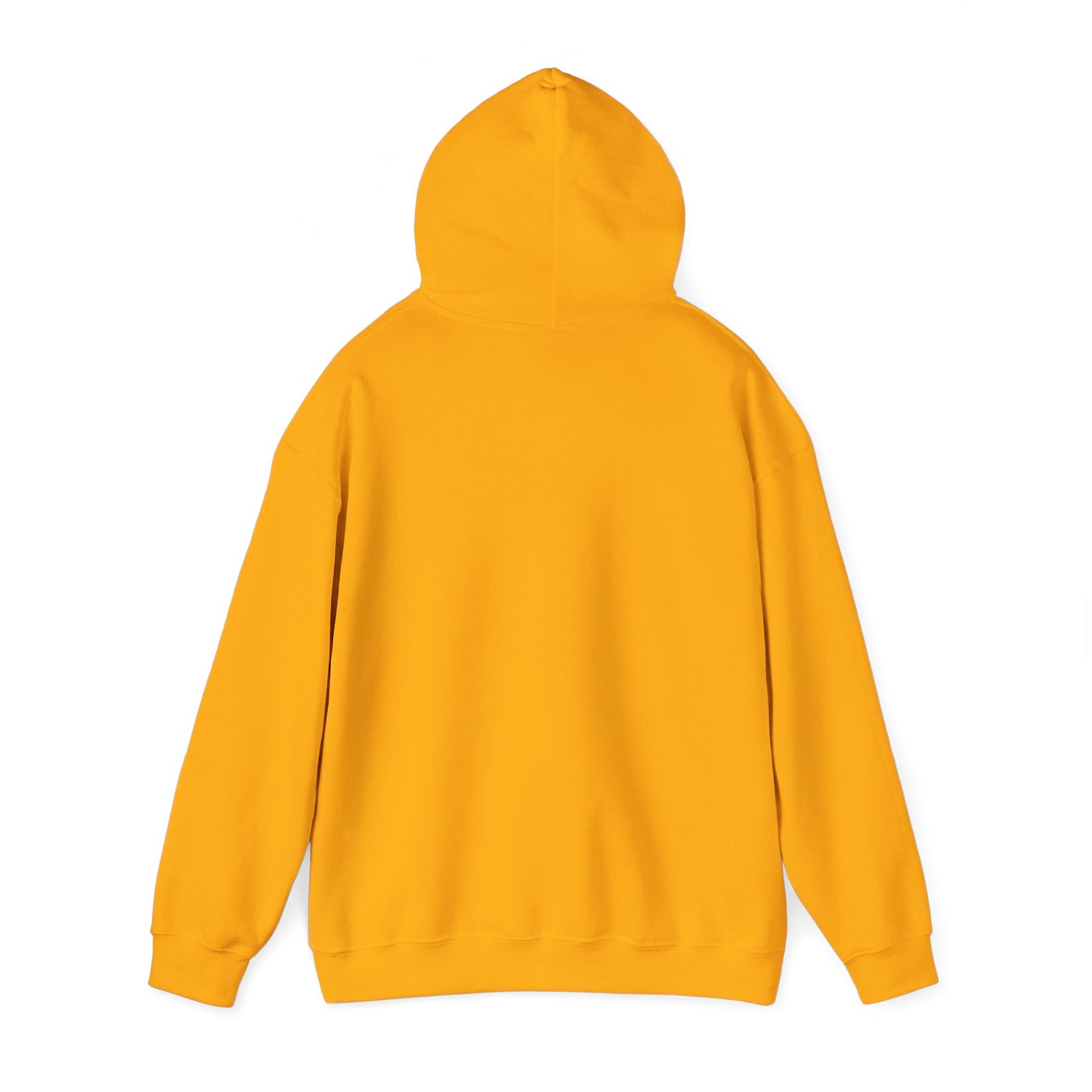 Lazarus Logo Hooded Sweatshirt