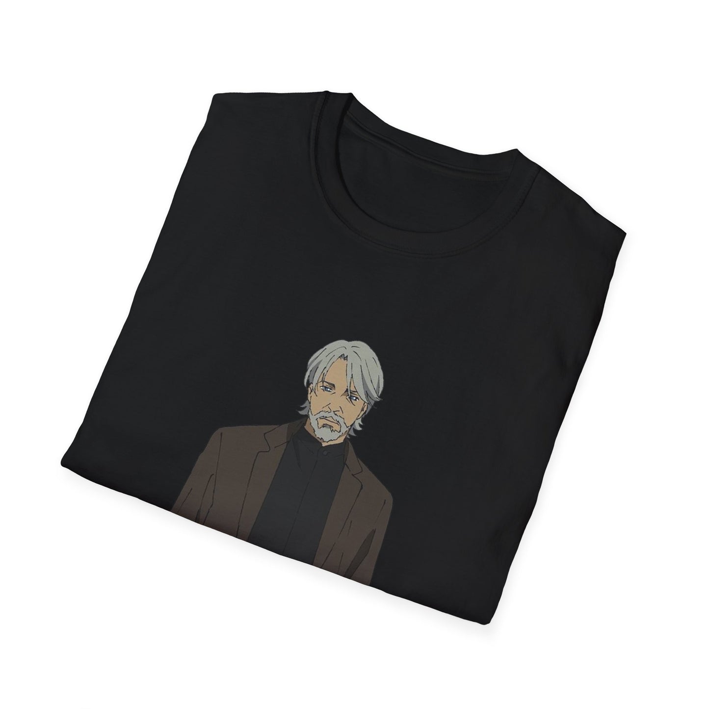 Dr Skinner T-Shirt