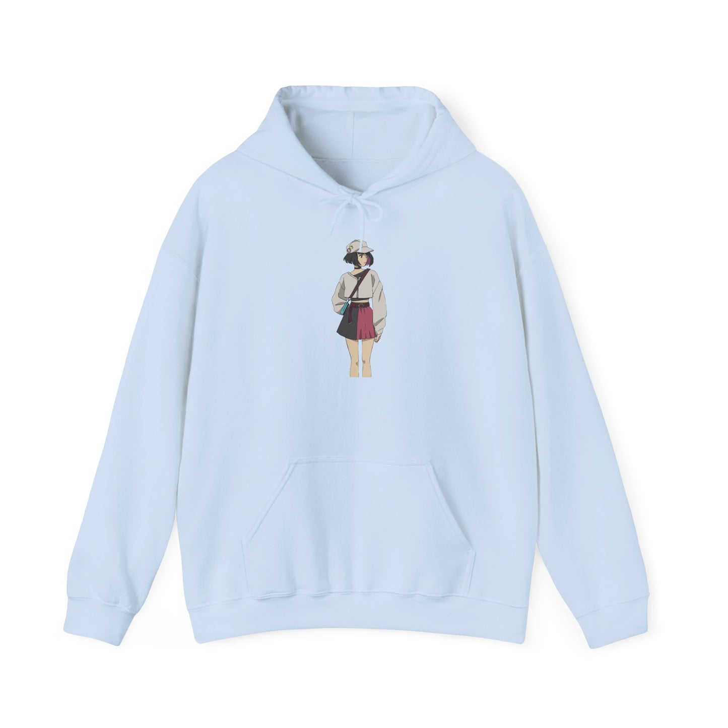 Elaina Hooded Sweatshirt