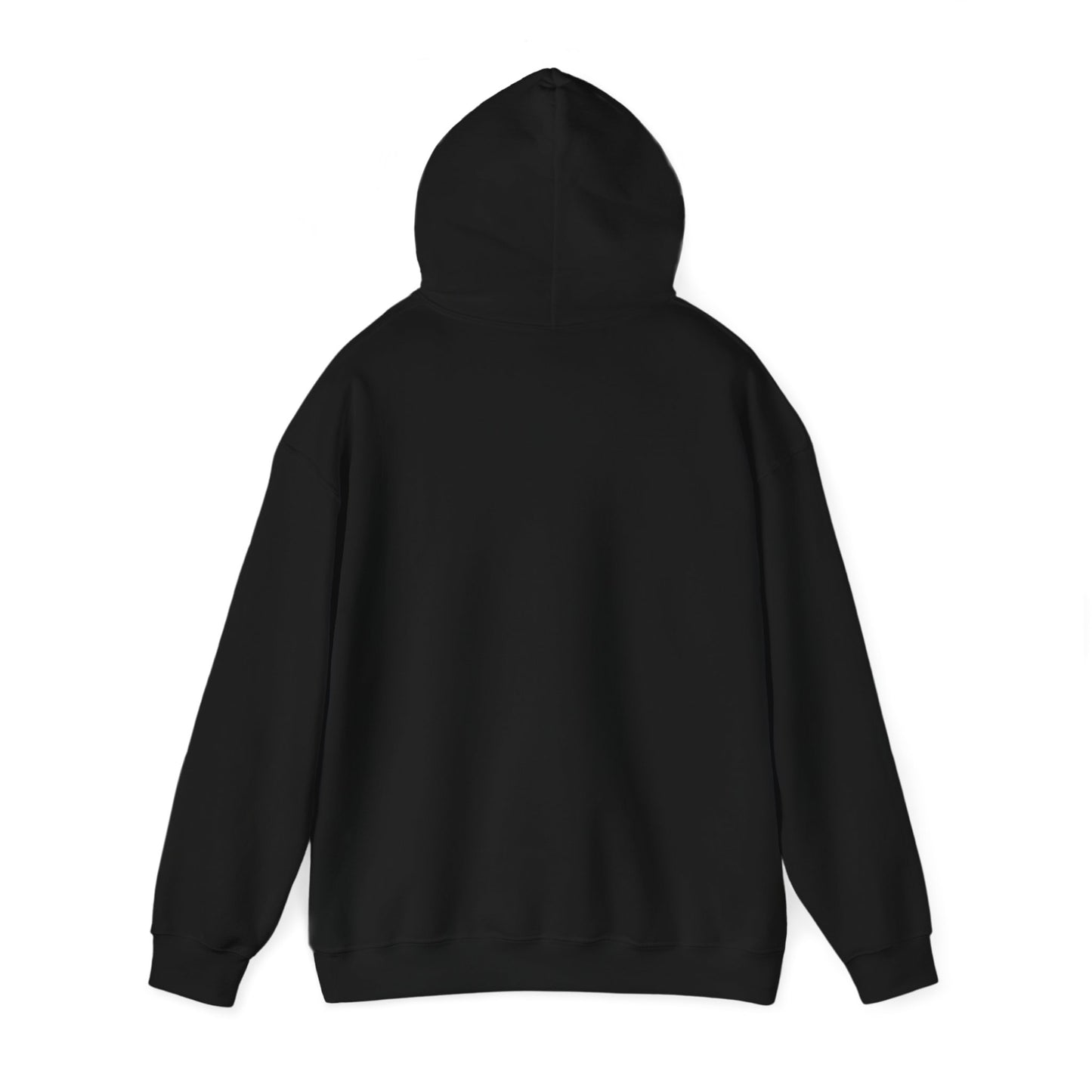 Dr Skinner Hooded Sweatshirt