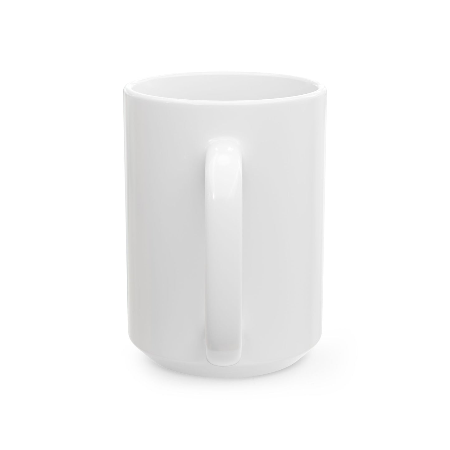 Lazarus Logo Ceramic Mug