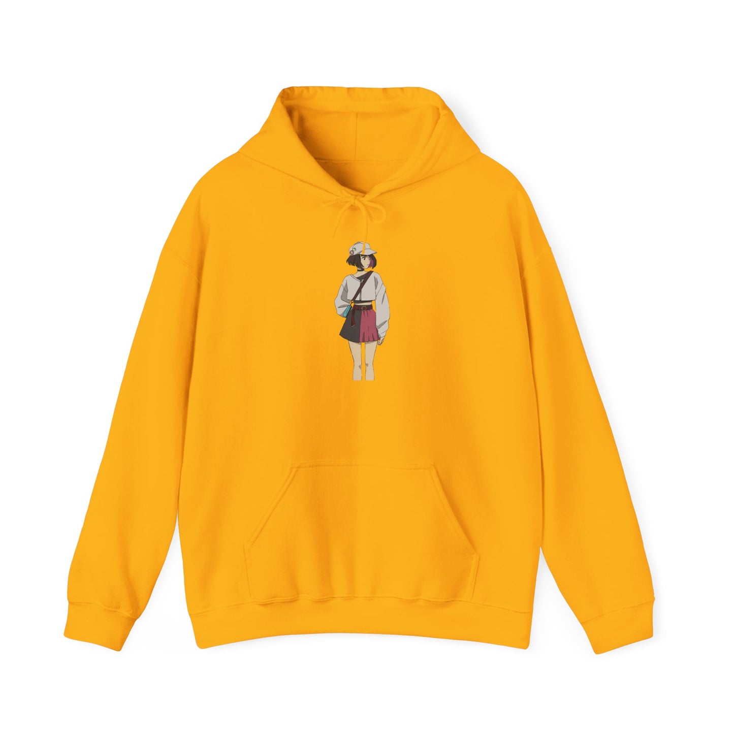 Elaina Hooded Sweatshirt