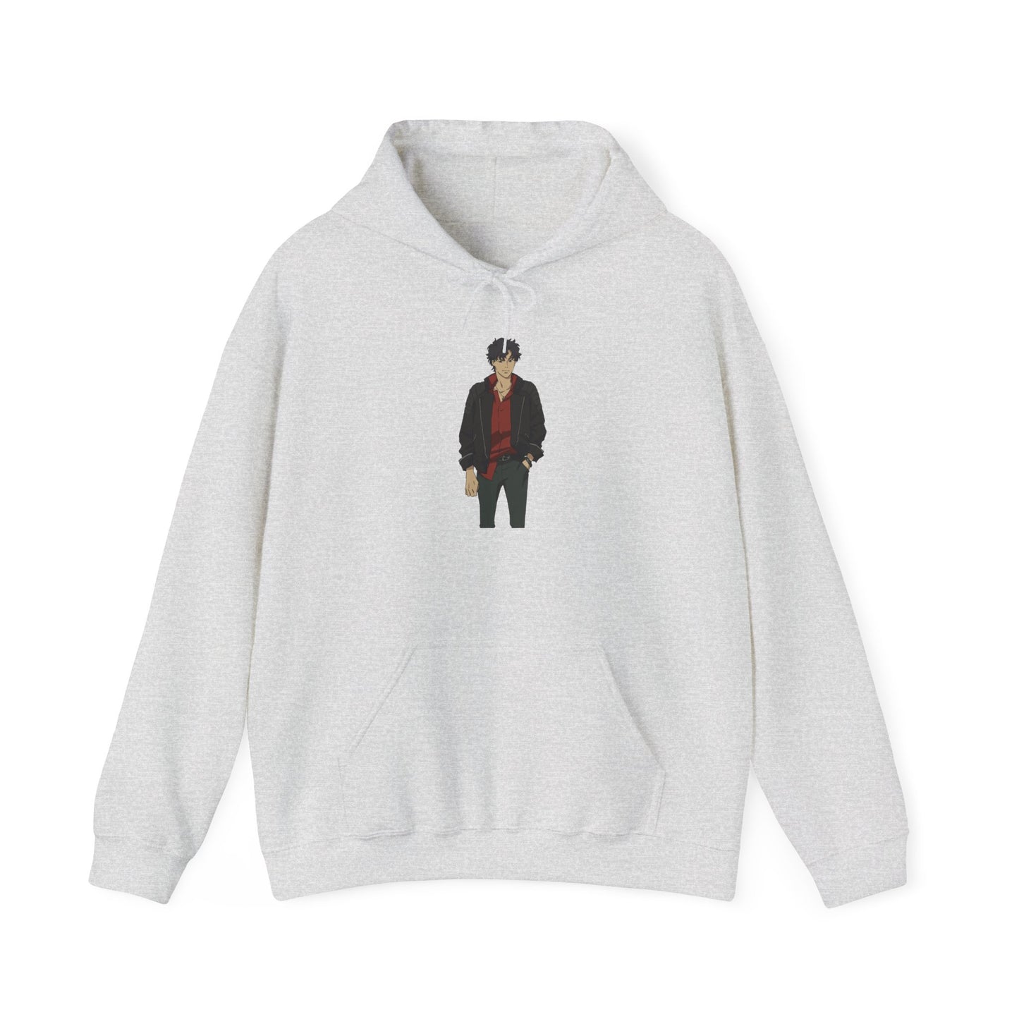 Axel Hooded Sweatshirt