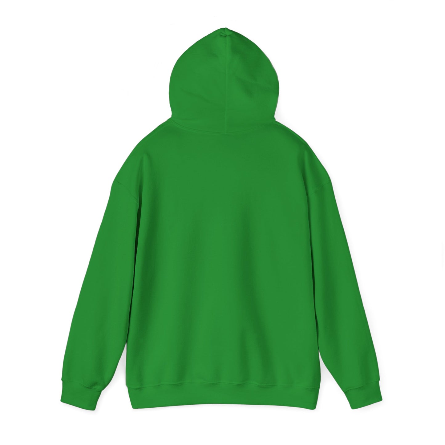 Doug Hooded Sweatshirt