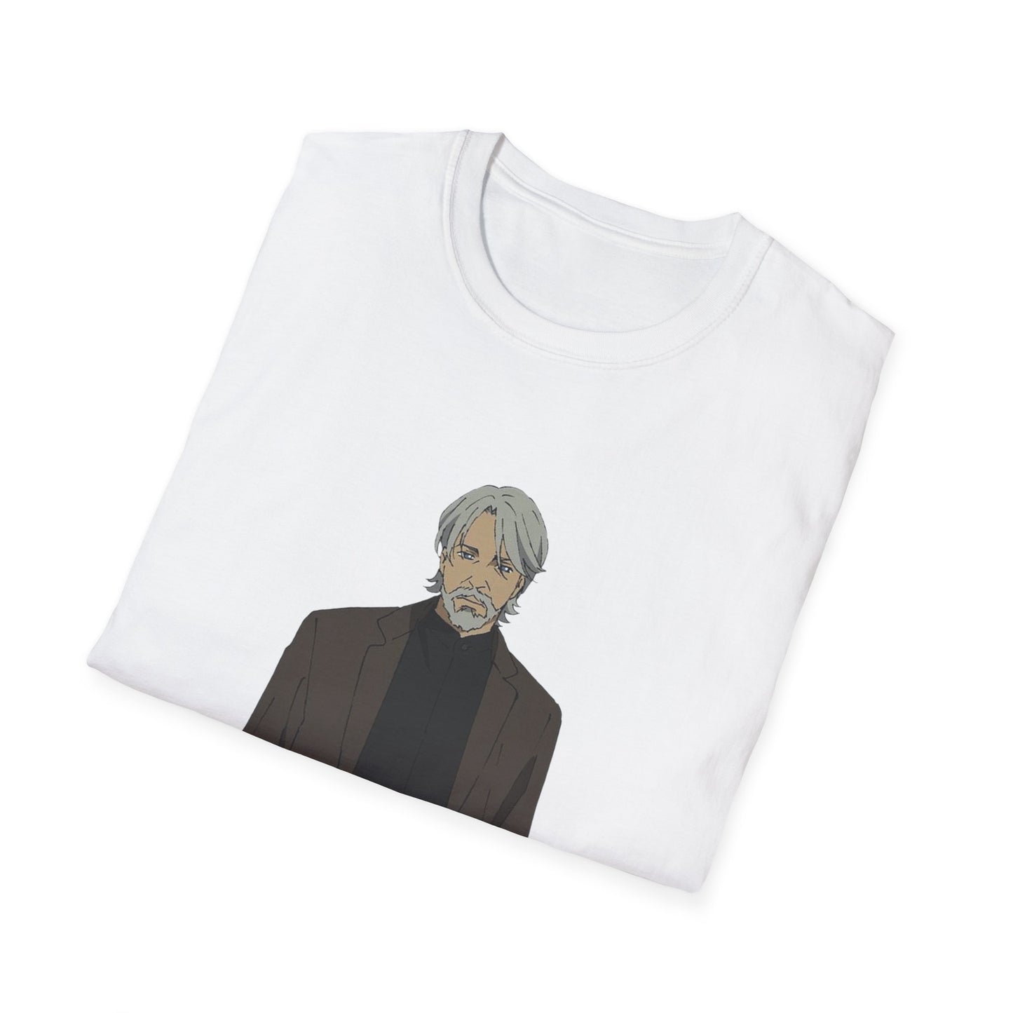 Dr Skinner T-Shirt