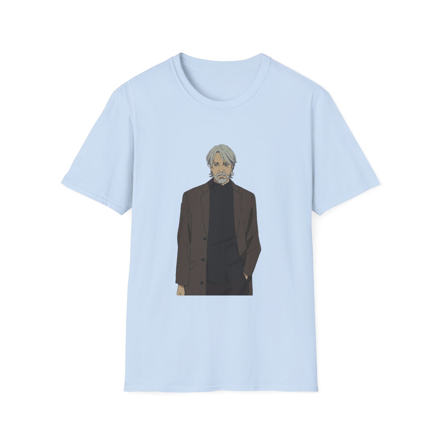 Dr Skinner T-Shirt