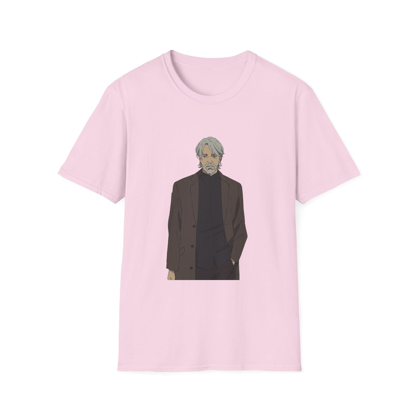 Dr Skinner T-Shirt