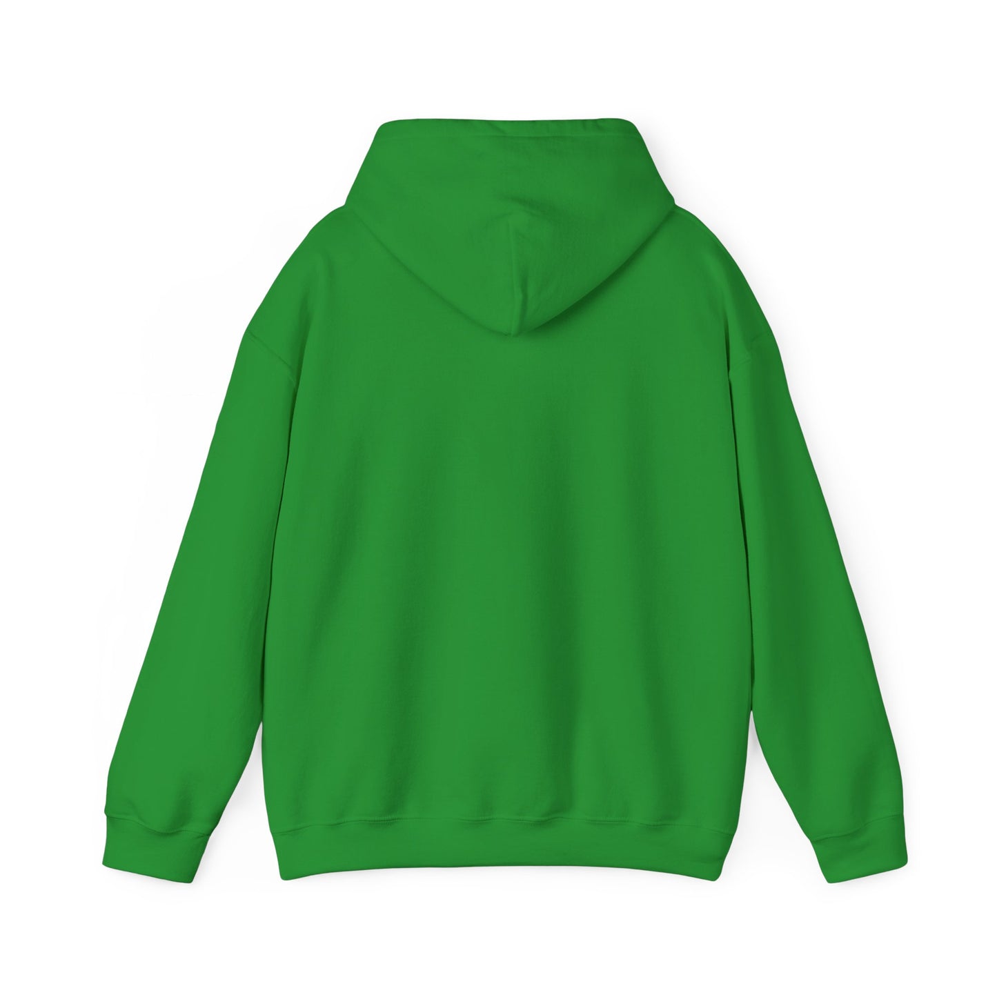 Leland Hooded Sweatshirt