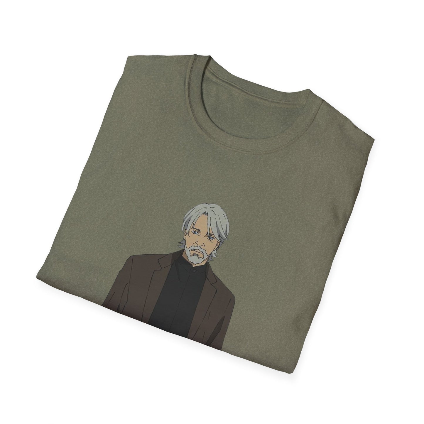 Dr Skinner T-Shirt