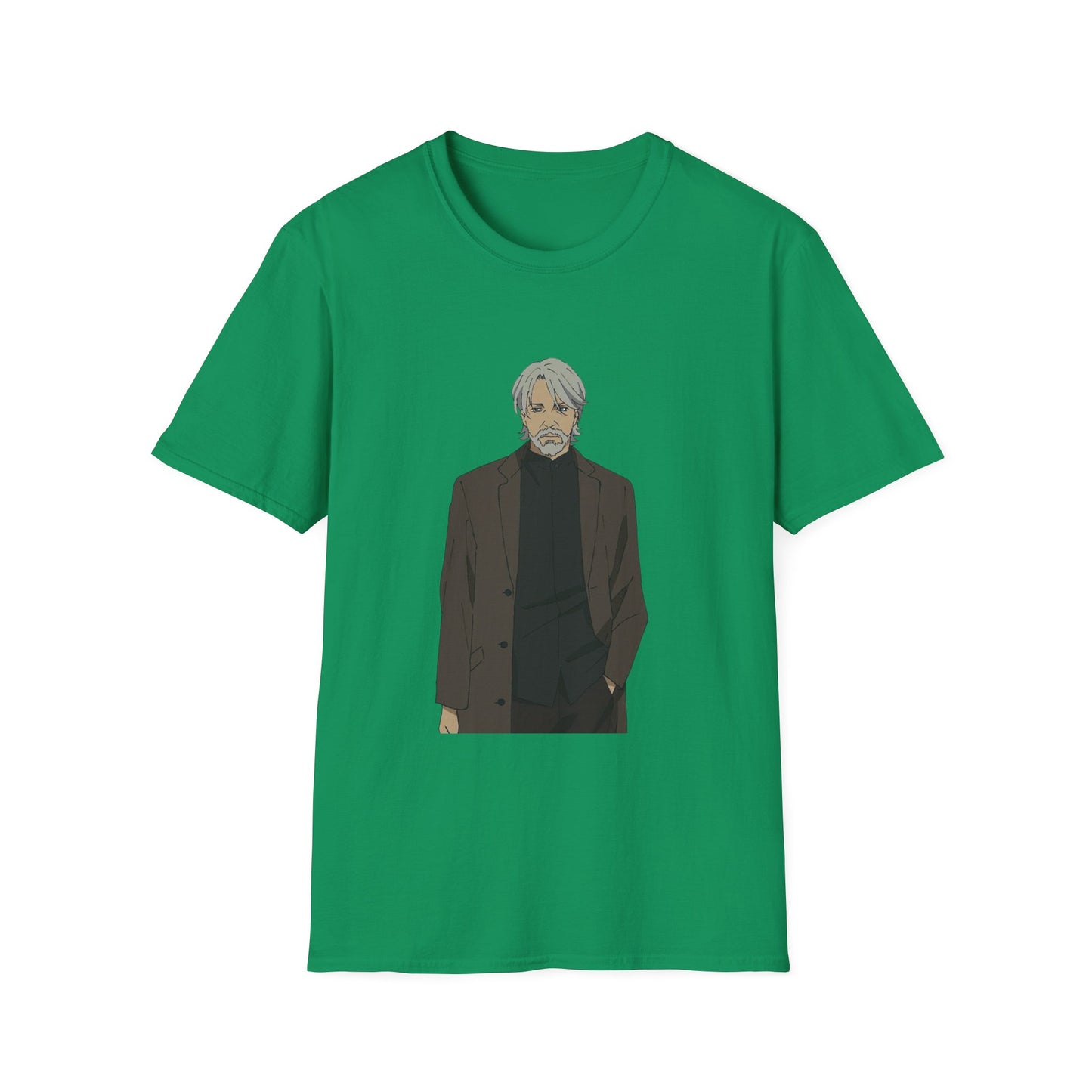 Dr Skinner T-Shirt