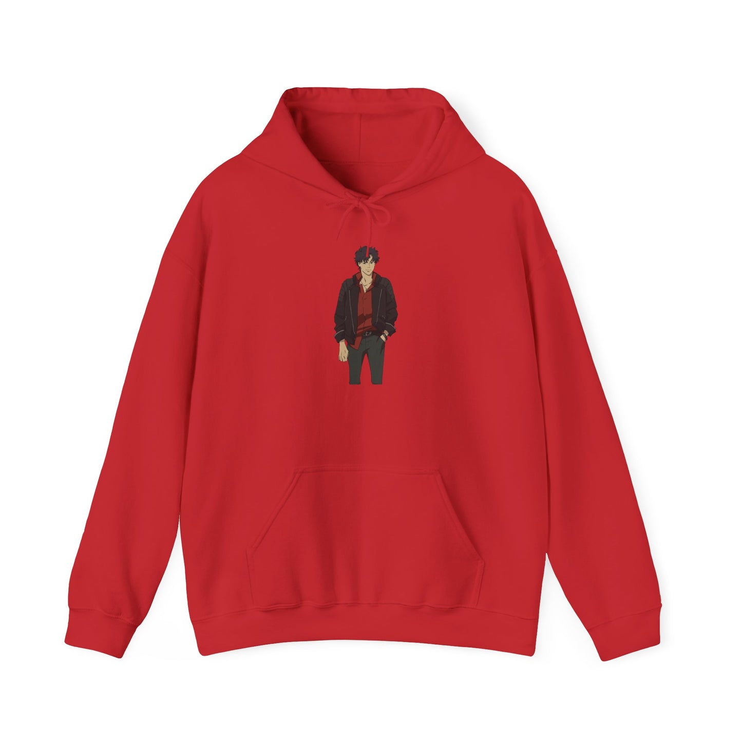 Axel Hooded Sweatshirt