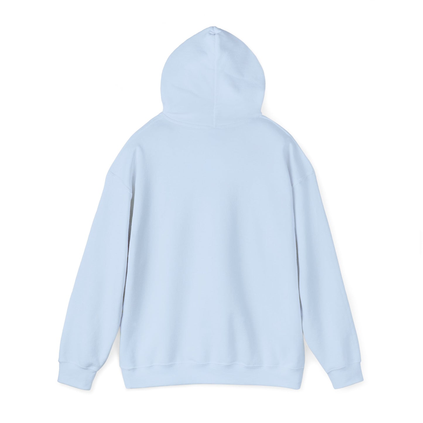 Axel Hooded Sweatshirt