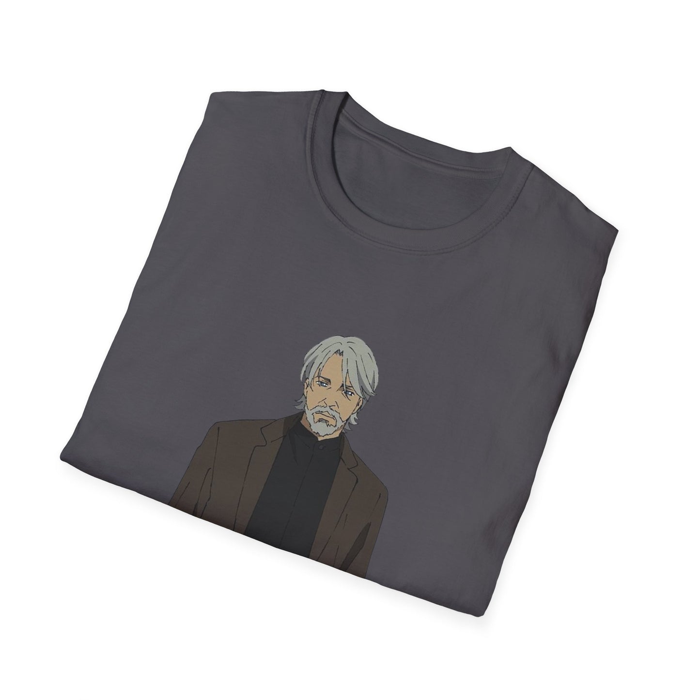 Dr Skinner T-Shirt