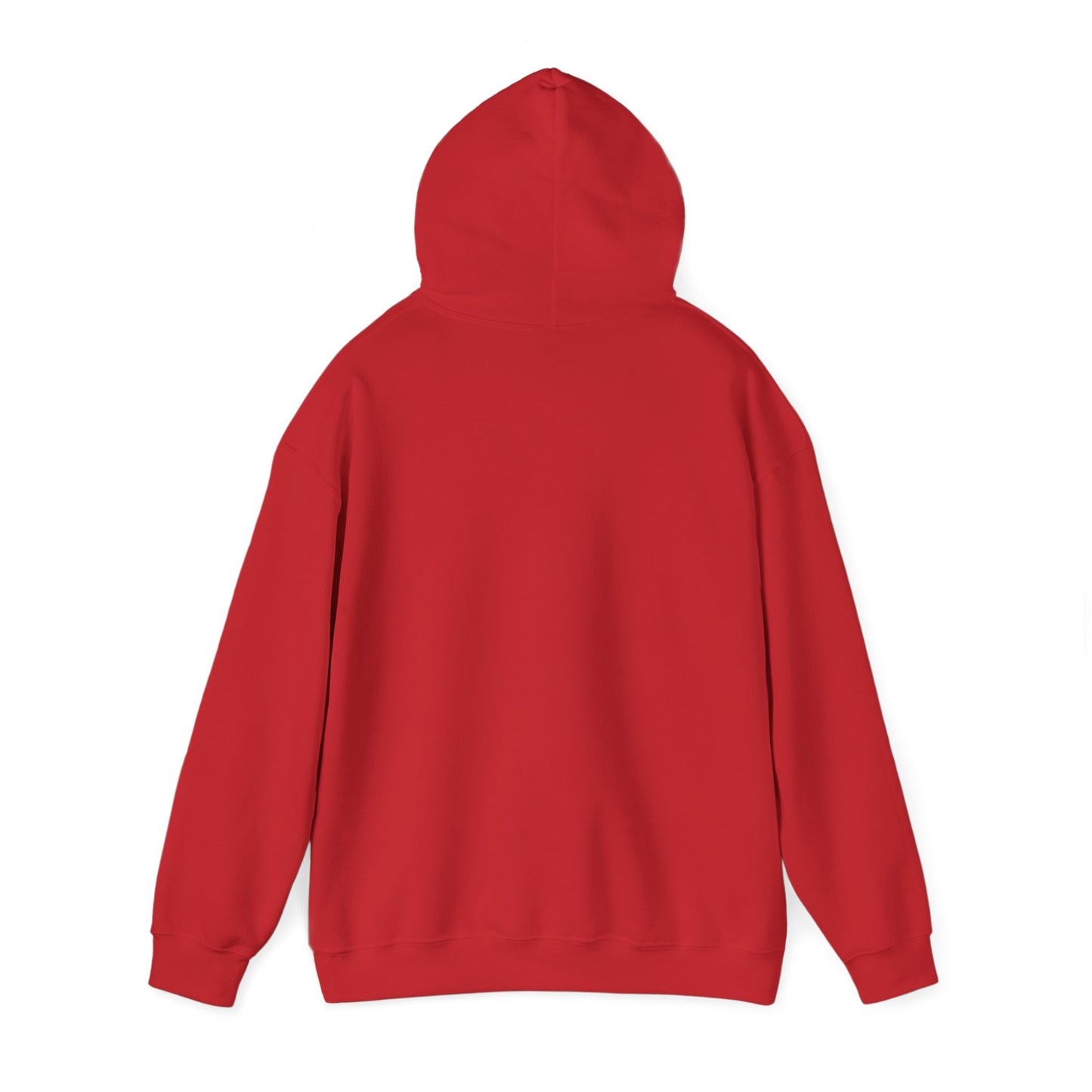 Lazarus Logo Hooded Sweatshirt