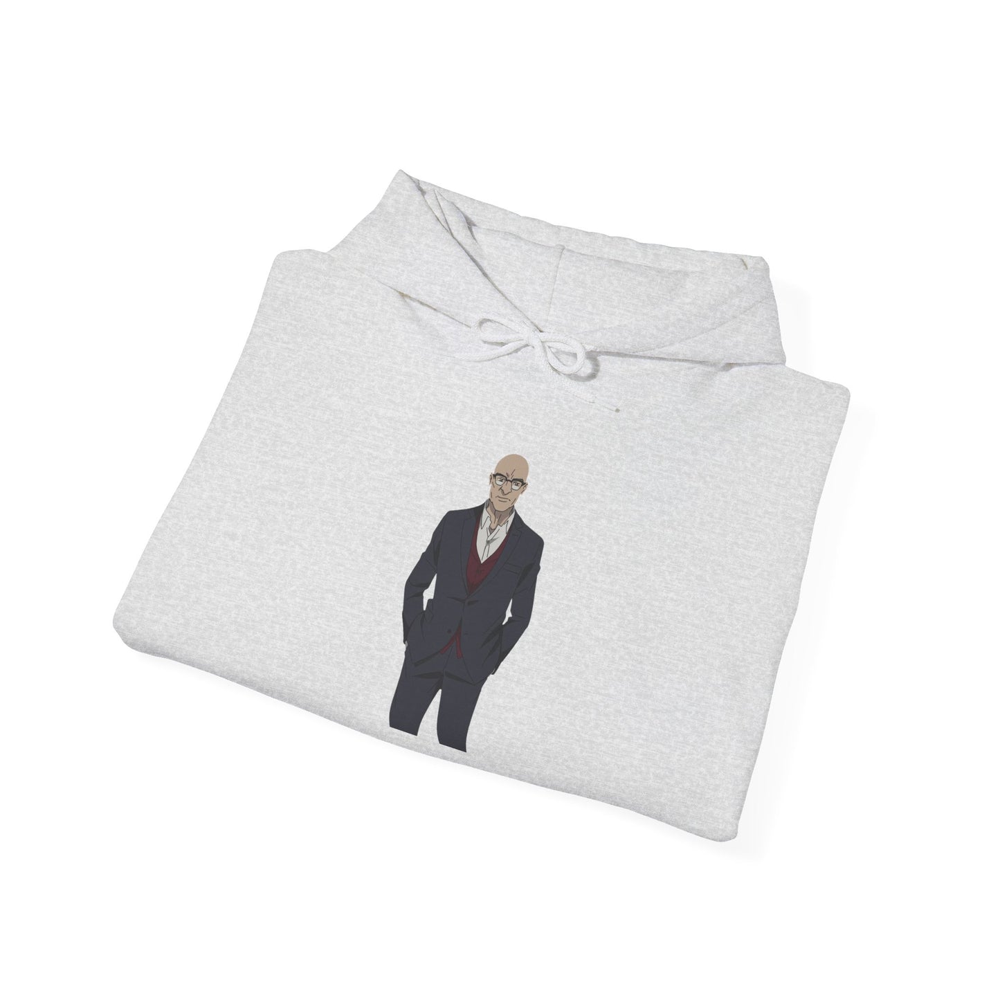 Abel Hooded Sweatshirt