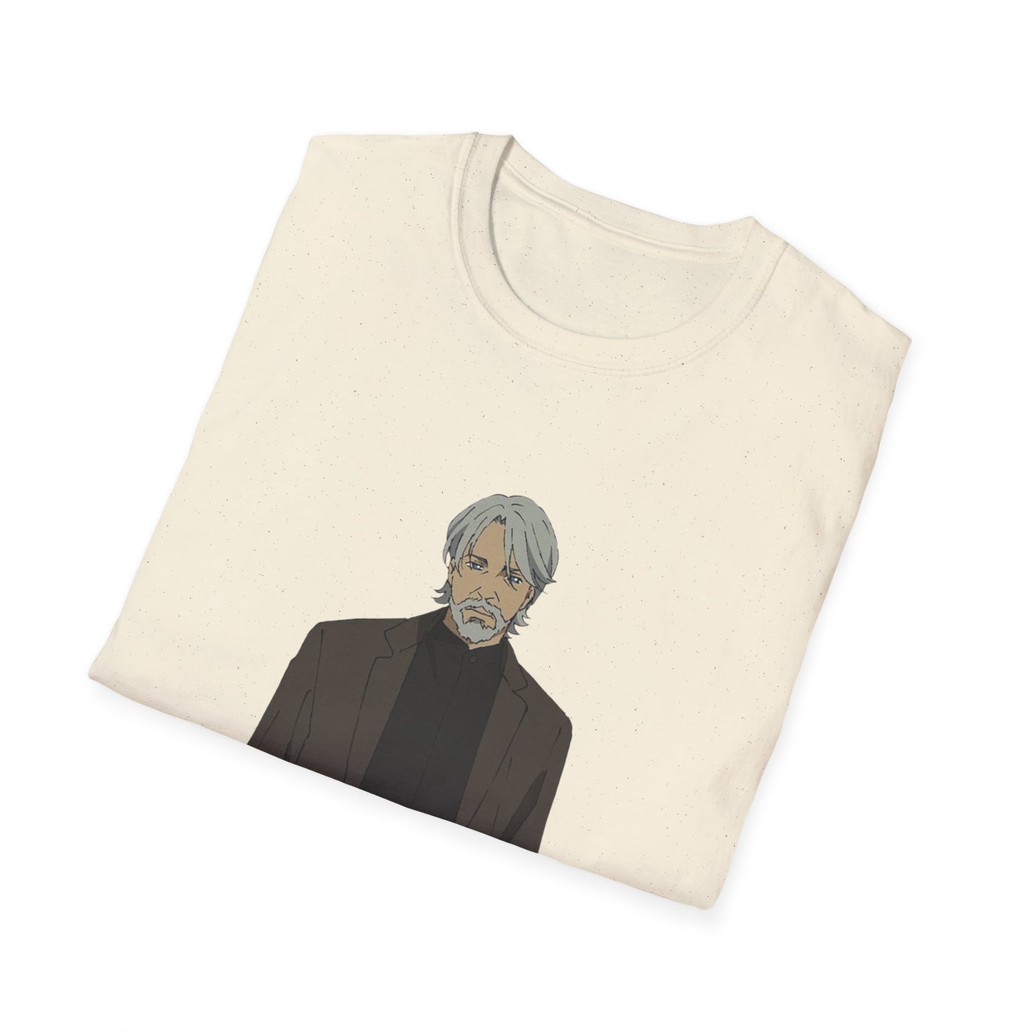 Dr Skinner T-Shirt