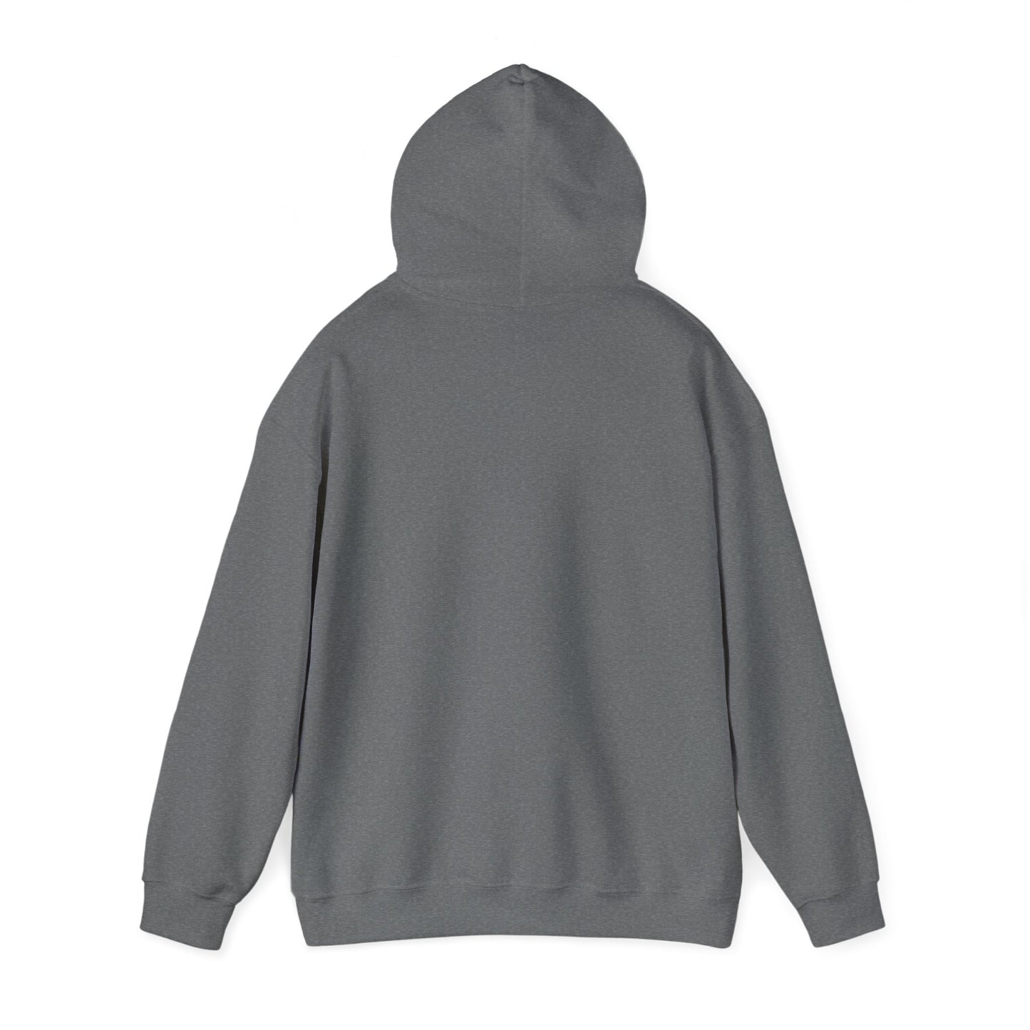 Abel Hooded Sweatshirt