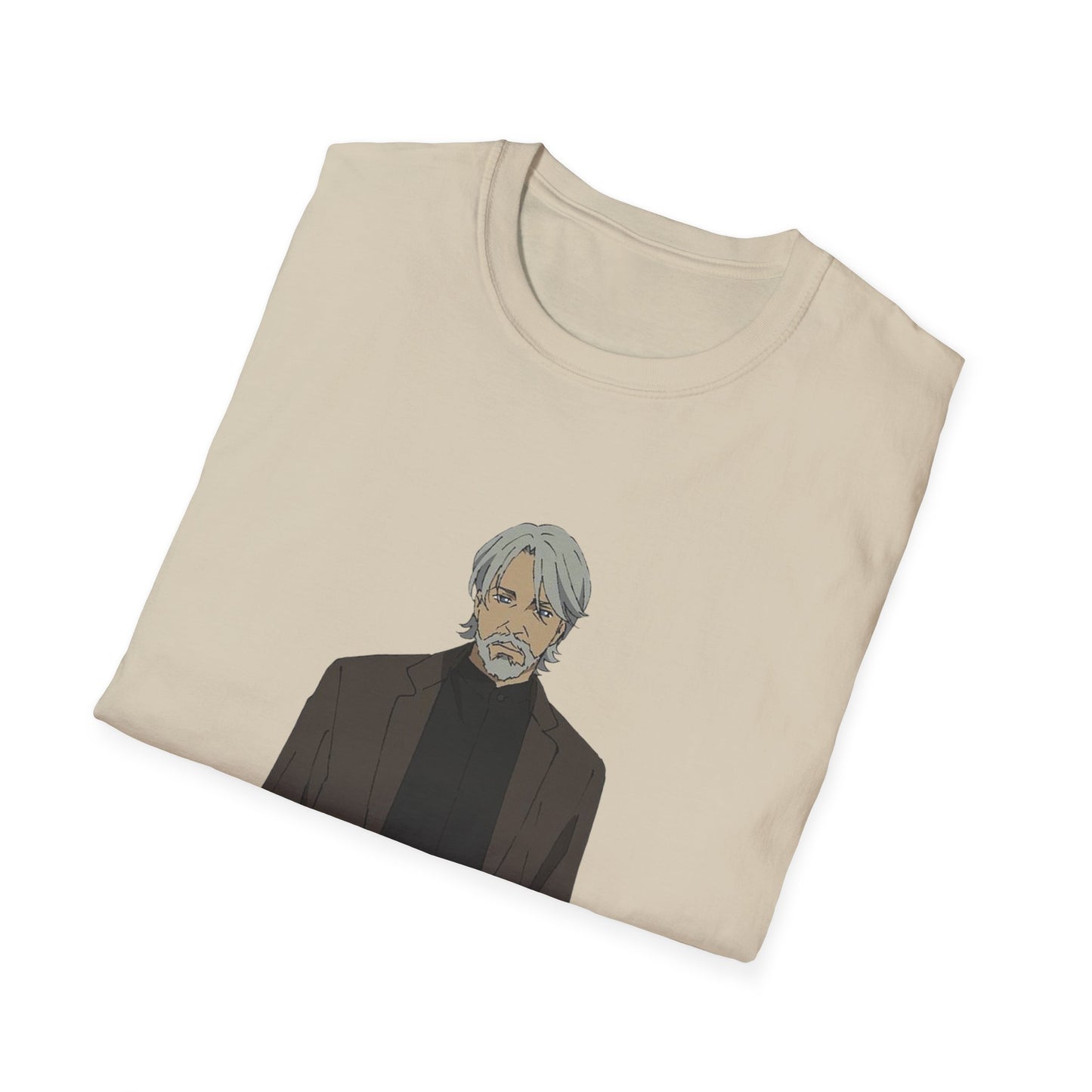 Dr Skinner T-Shirt