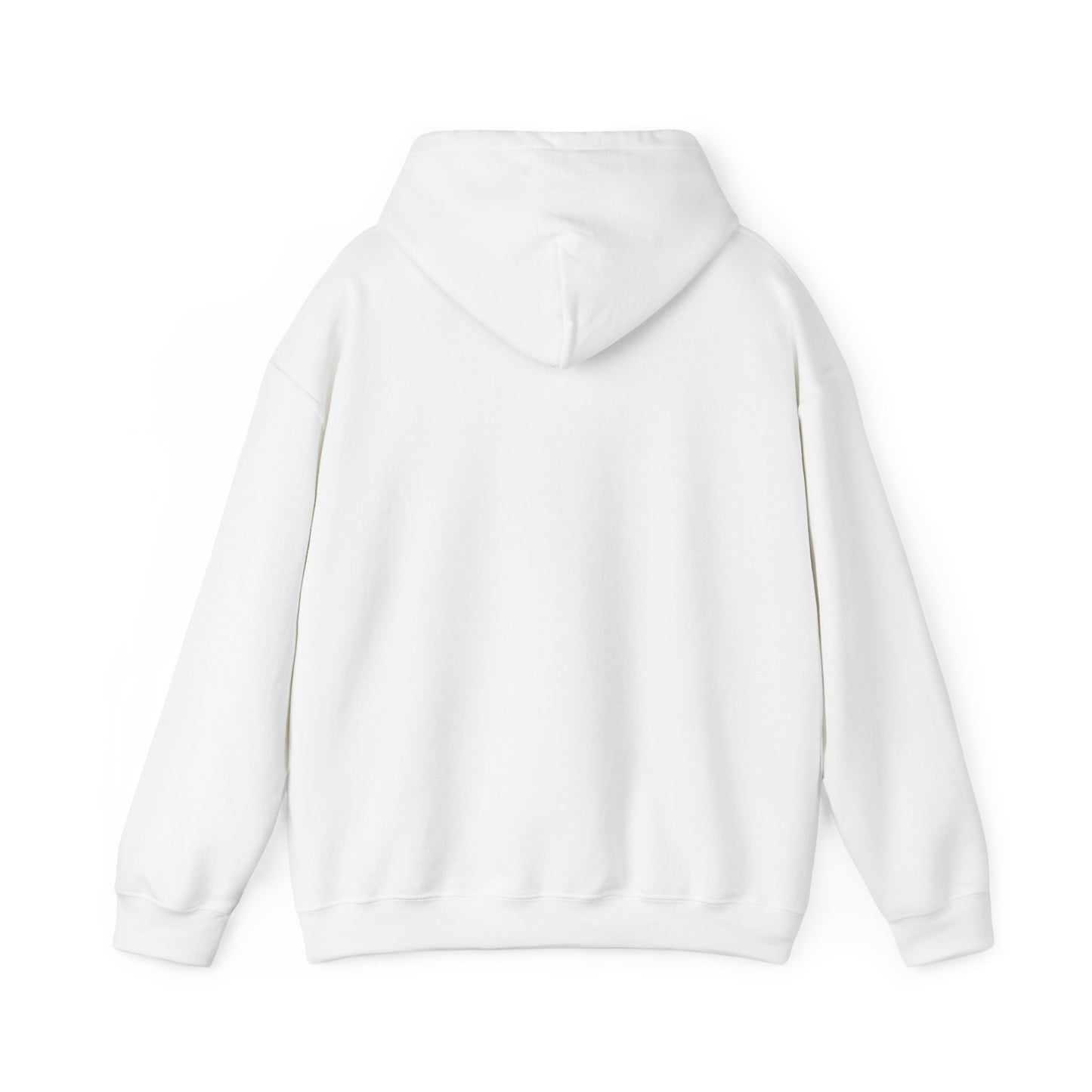 Lazarus Logo Hooded Sweatshirt