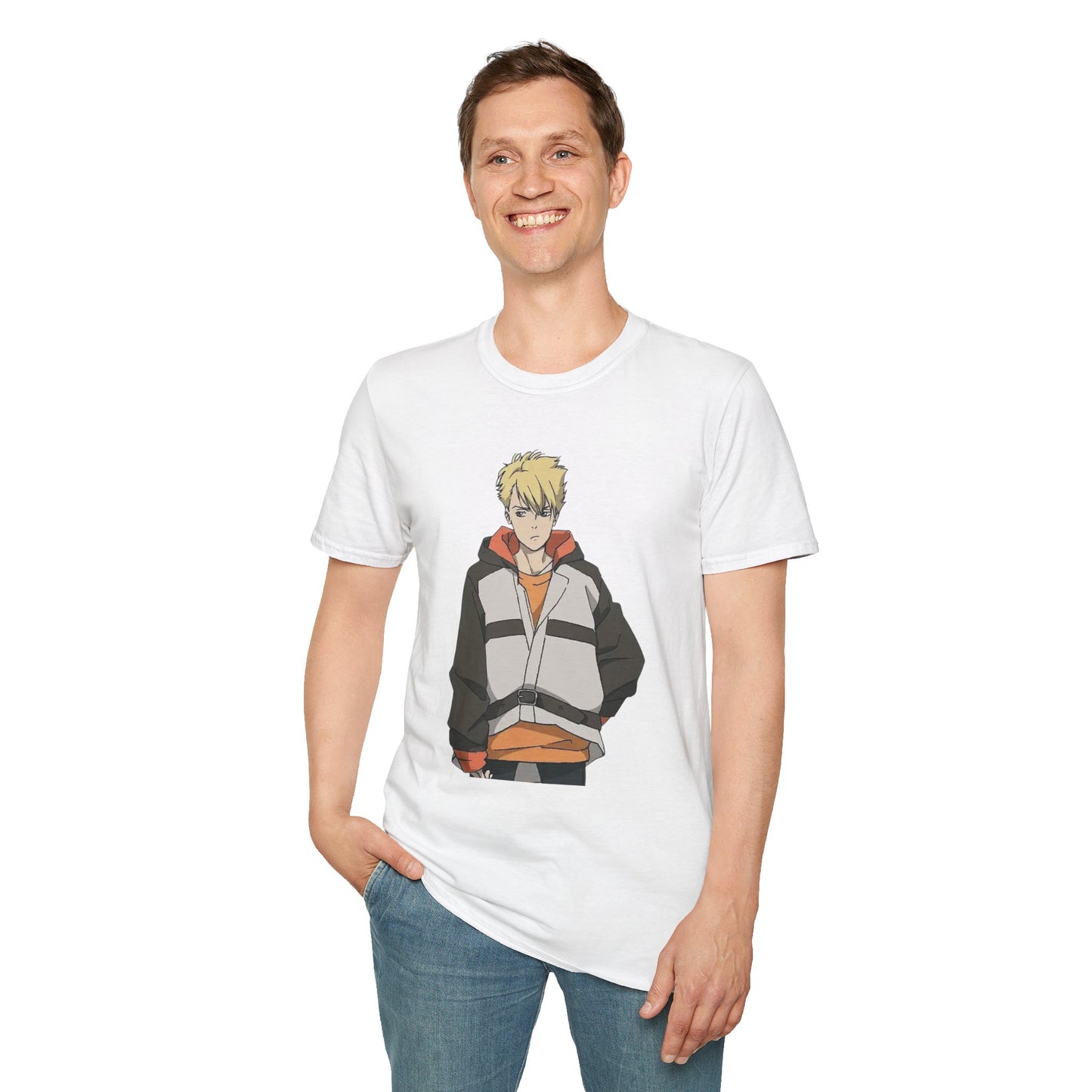 Leland T-Shirt