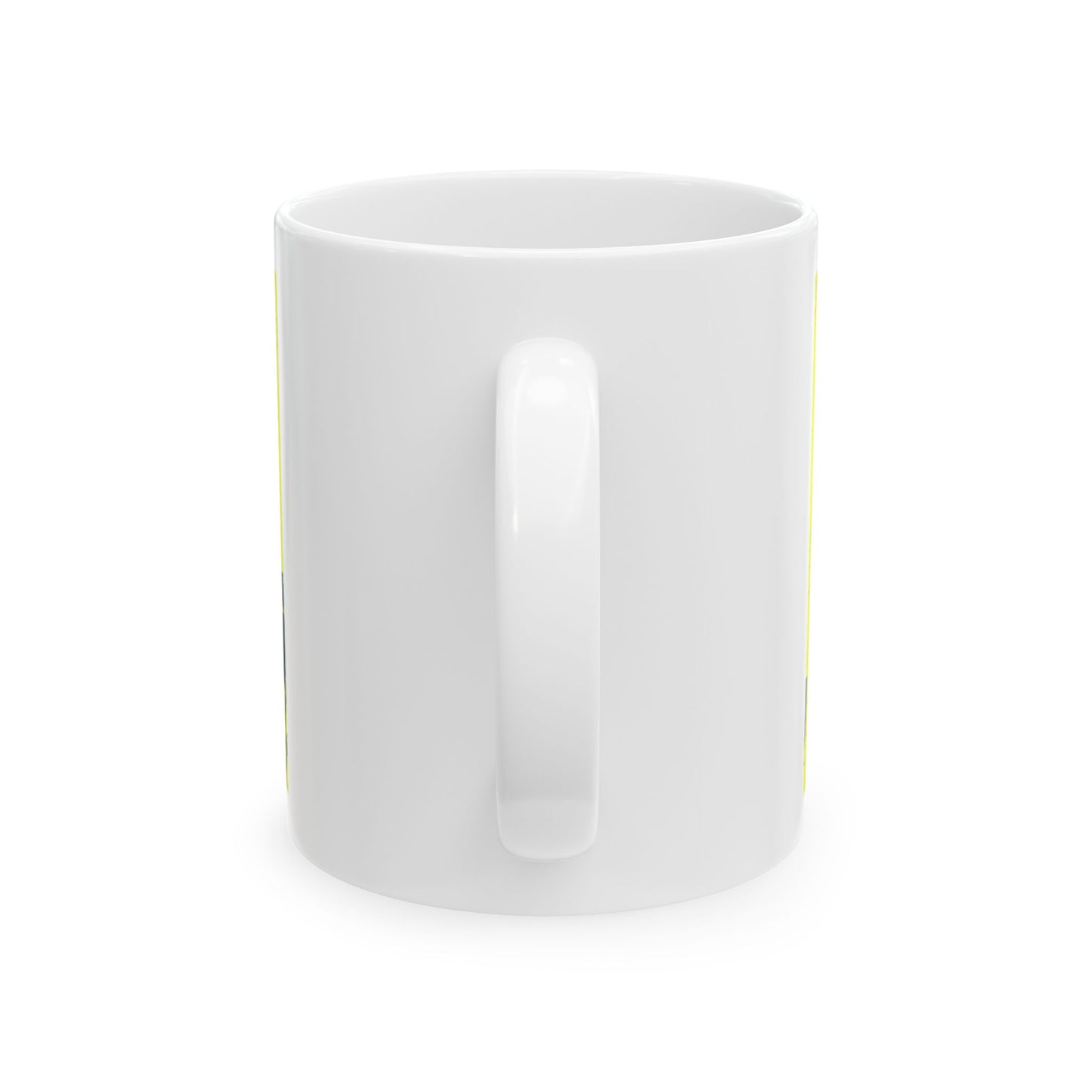 Lazarus Visual Ceramic Mug