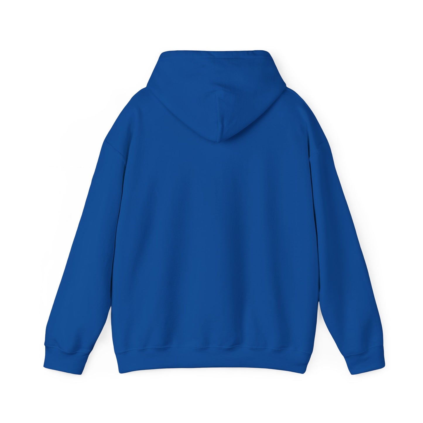 Doug Hooded Sweatshirt