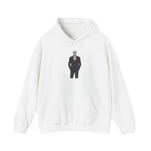 Abel Hooded Sweatshirt