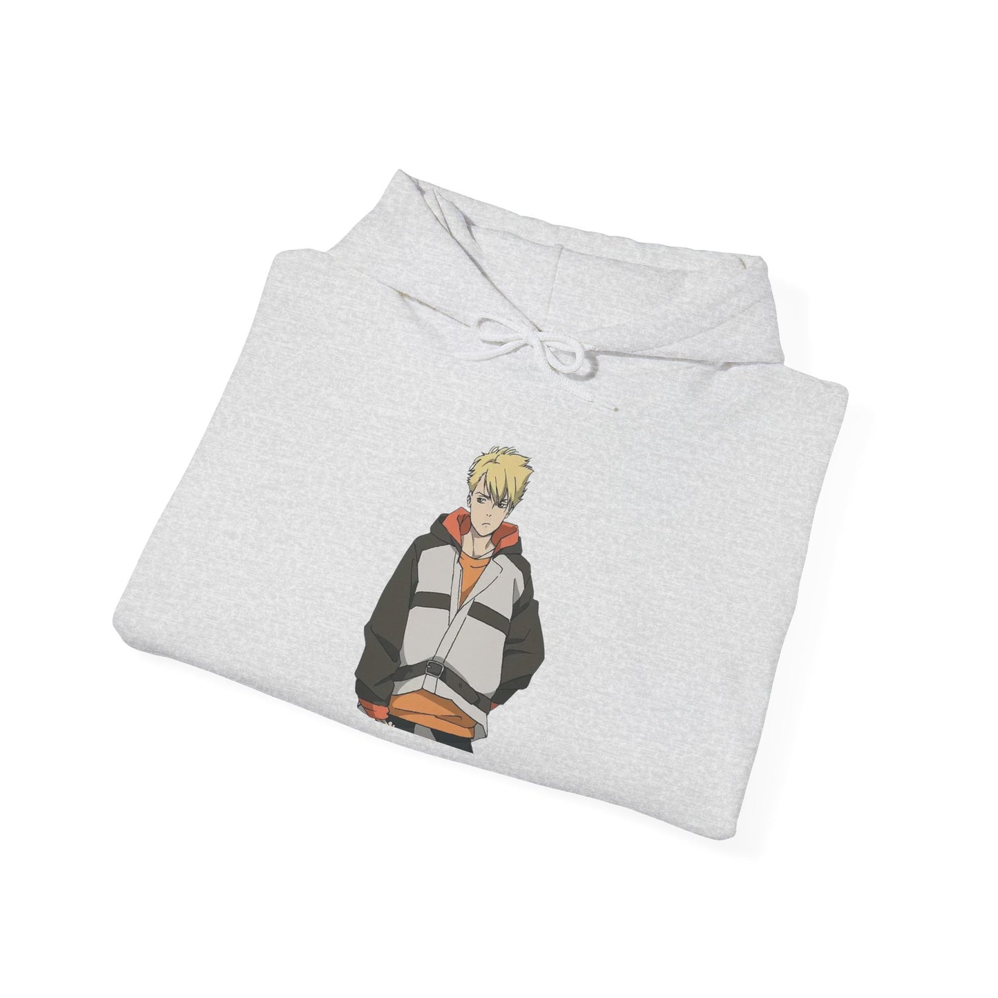 Leland Hooded Sweatshirt