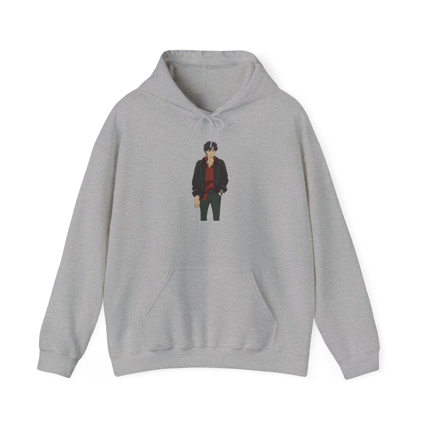 Axel Hooded Sweatshirt