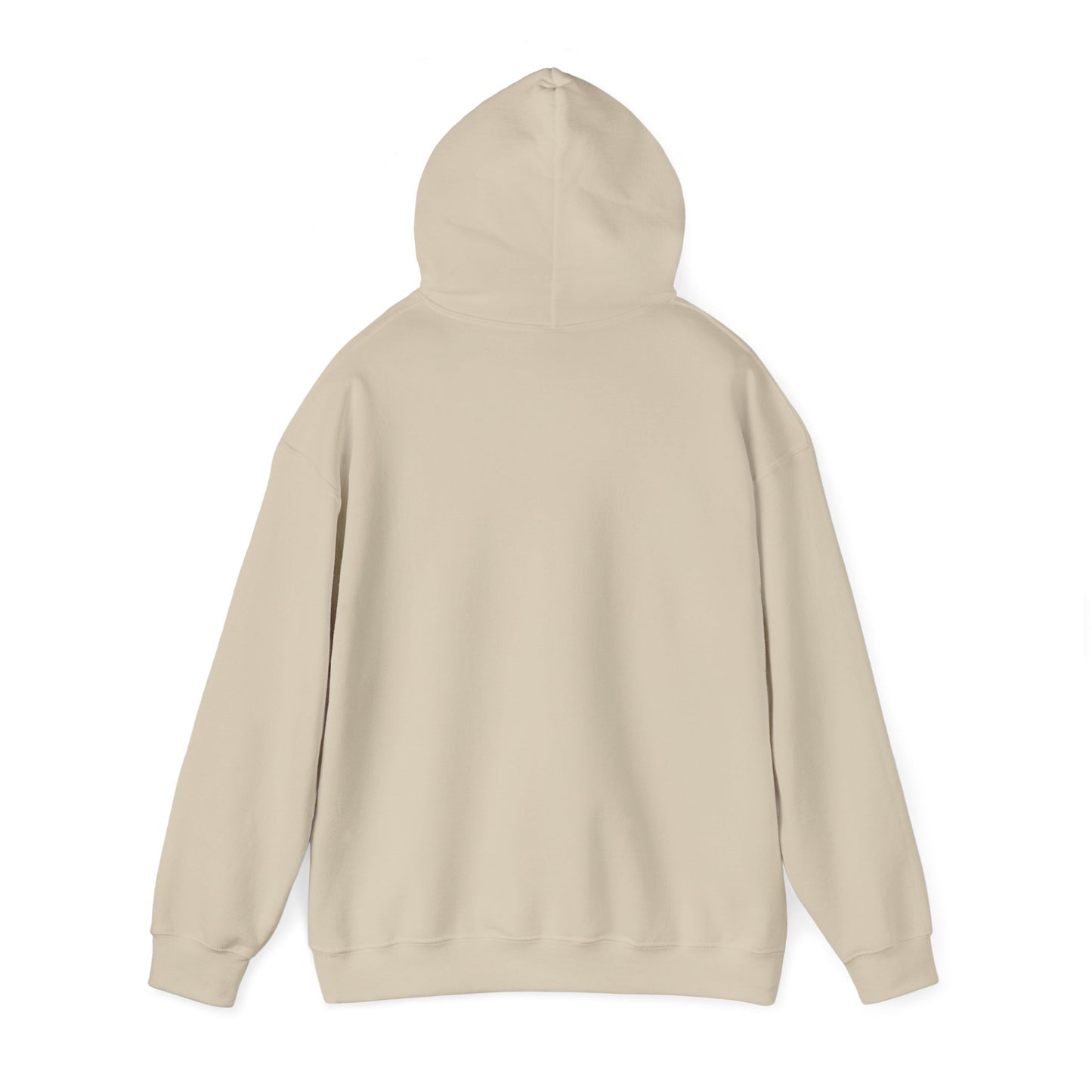 Axel Hooded Sweatshirt