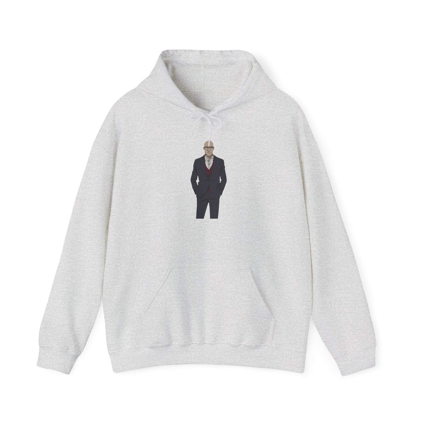 Abel Hooded Sweatshirt