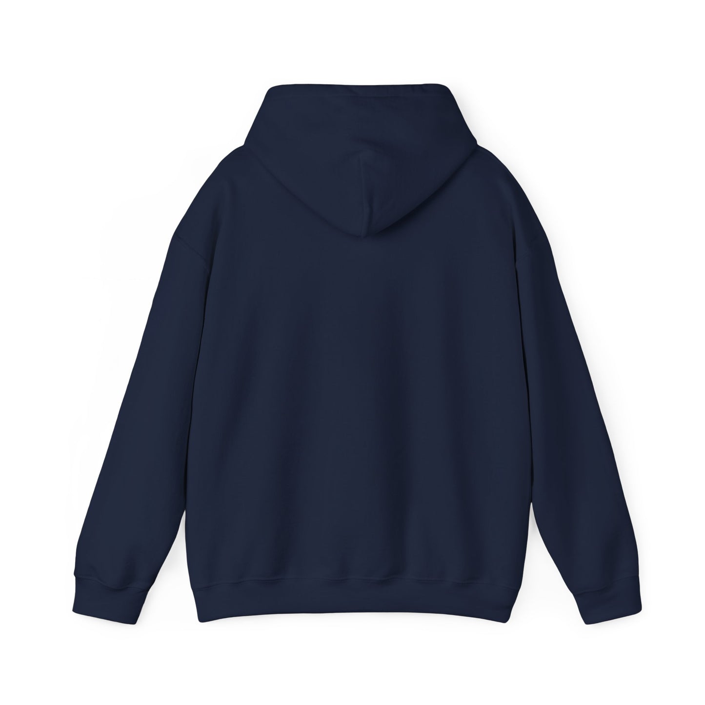 Main Characters Hooded Sweatshirt