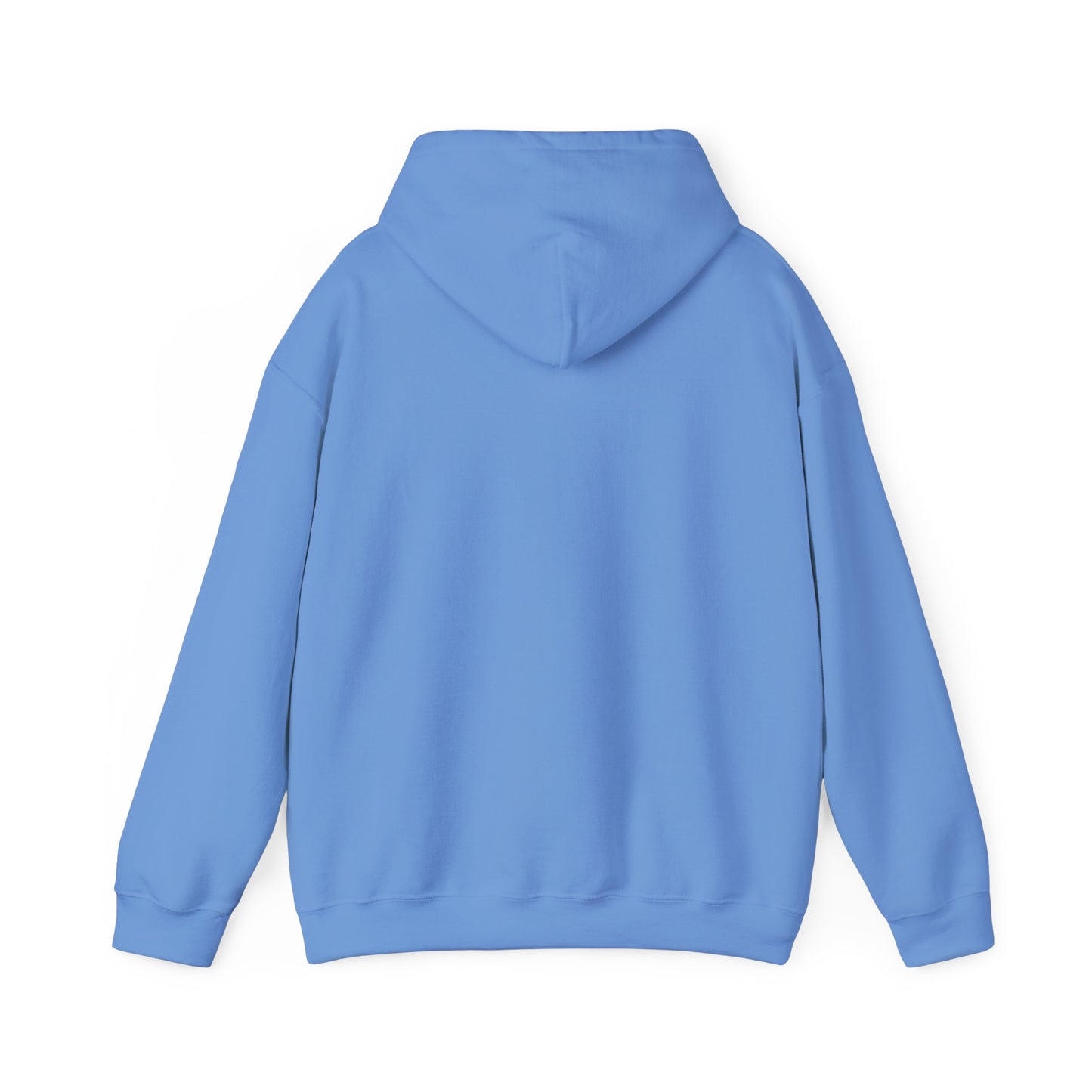 Axel Hooded Sweatshirt