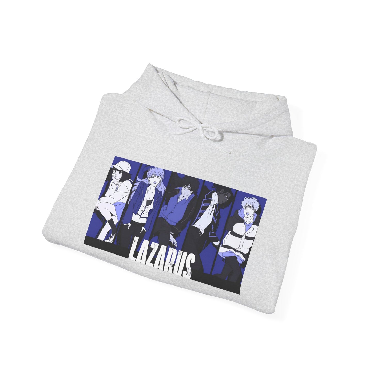 Lazarus Hoodie