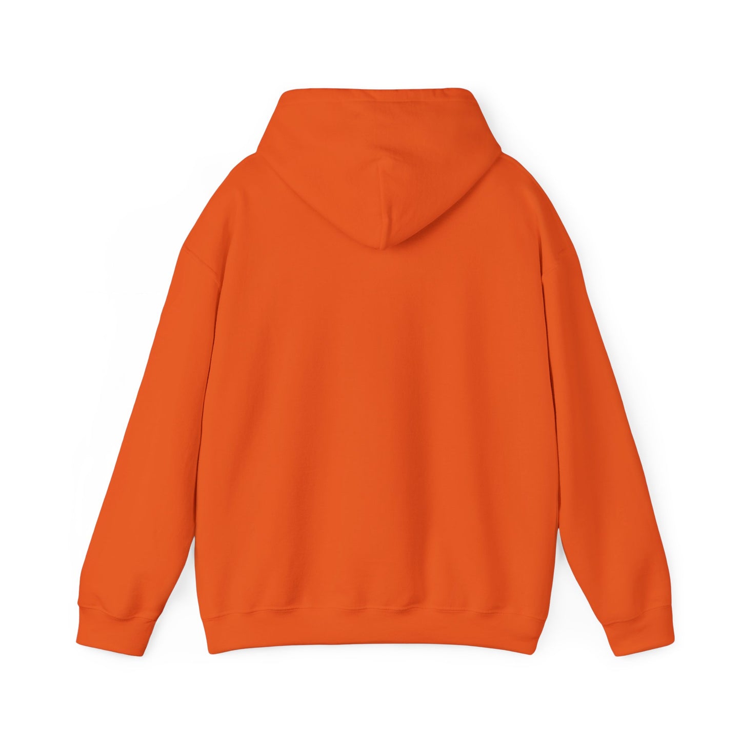 Abel Hooded Sweatshirt