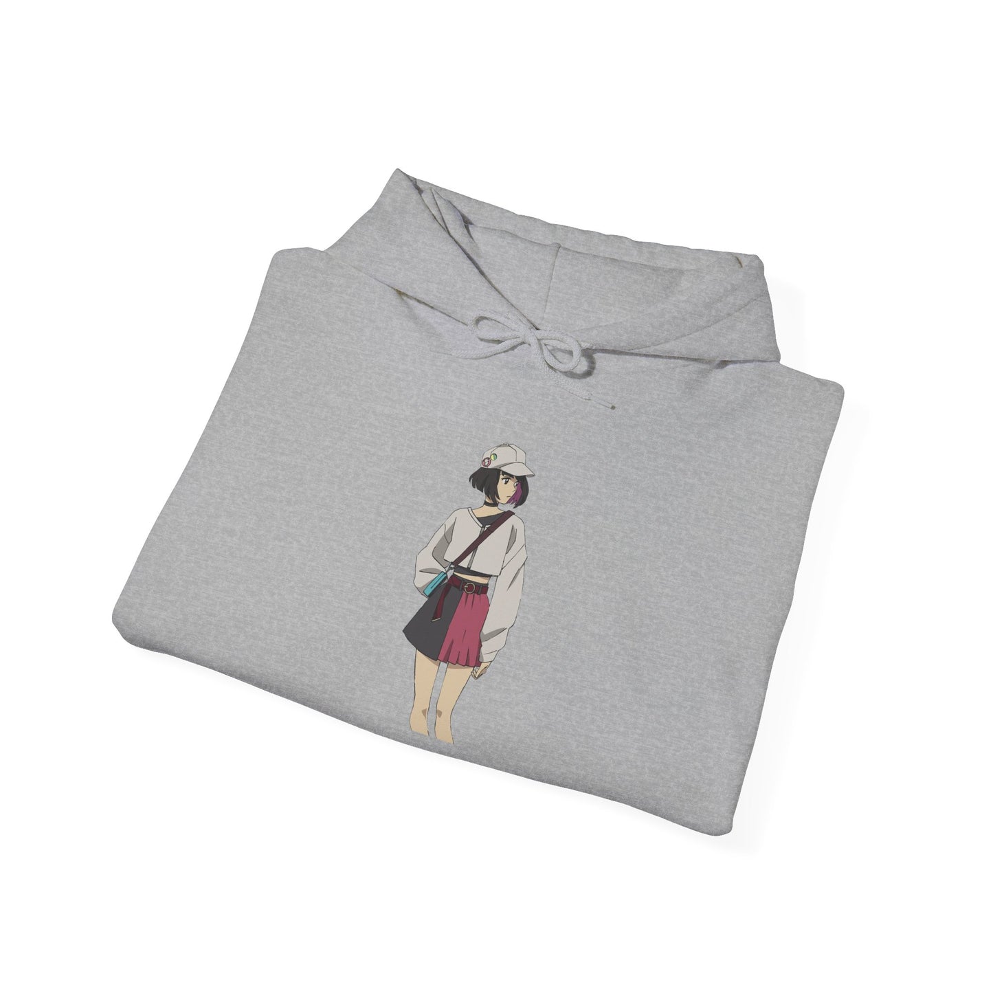 Elaina Hooded Sweatshirt